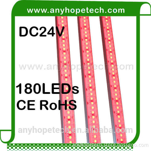 Hot Fashion 3528SMD 180LEDs outdoor led bar light